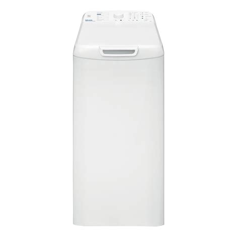 lave linge boulanger ouverture dessus